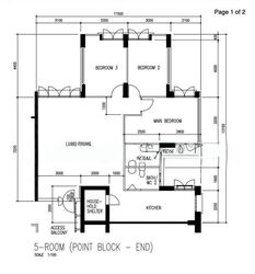 Blk 184A Rivervale Crescent (Sengkang), HDB 5 Rooms #619551321